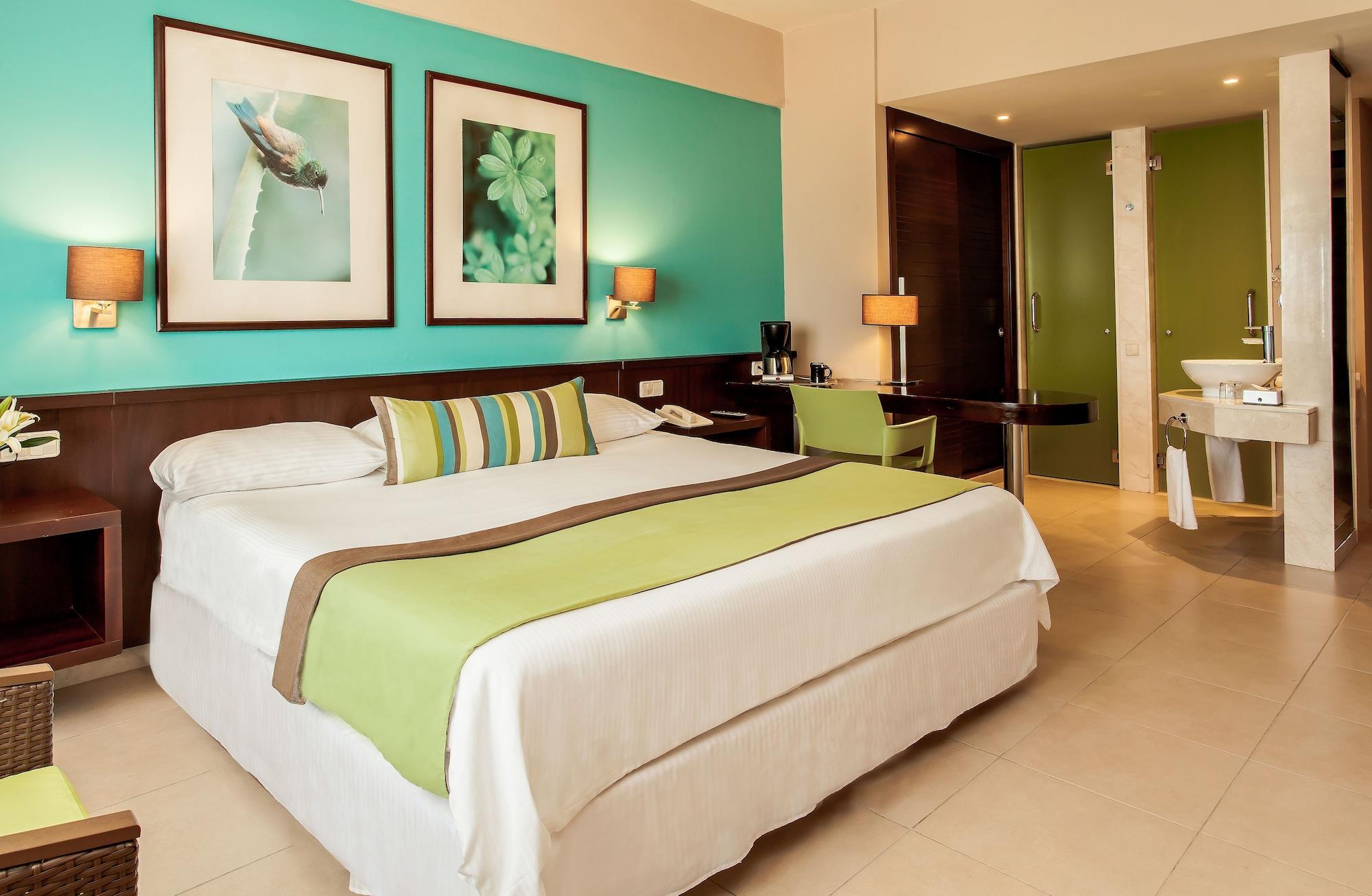 B&B Rooms Punta Cana Eksteriør bilde