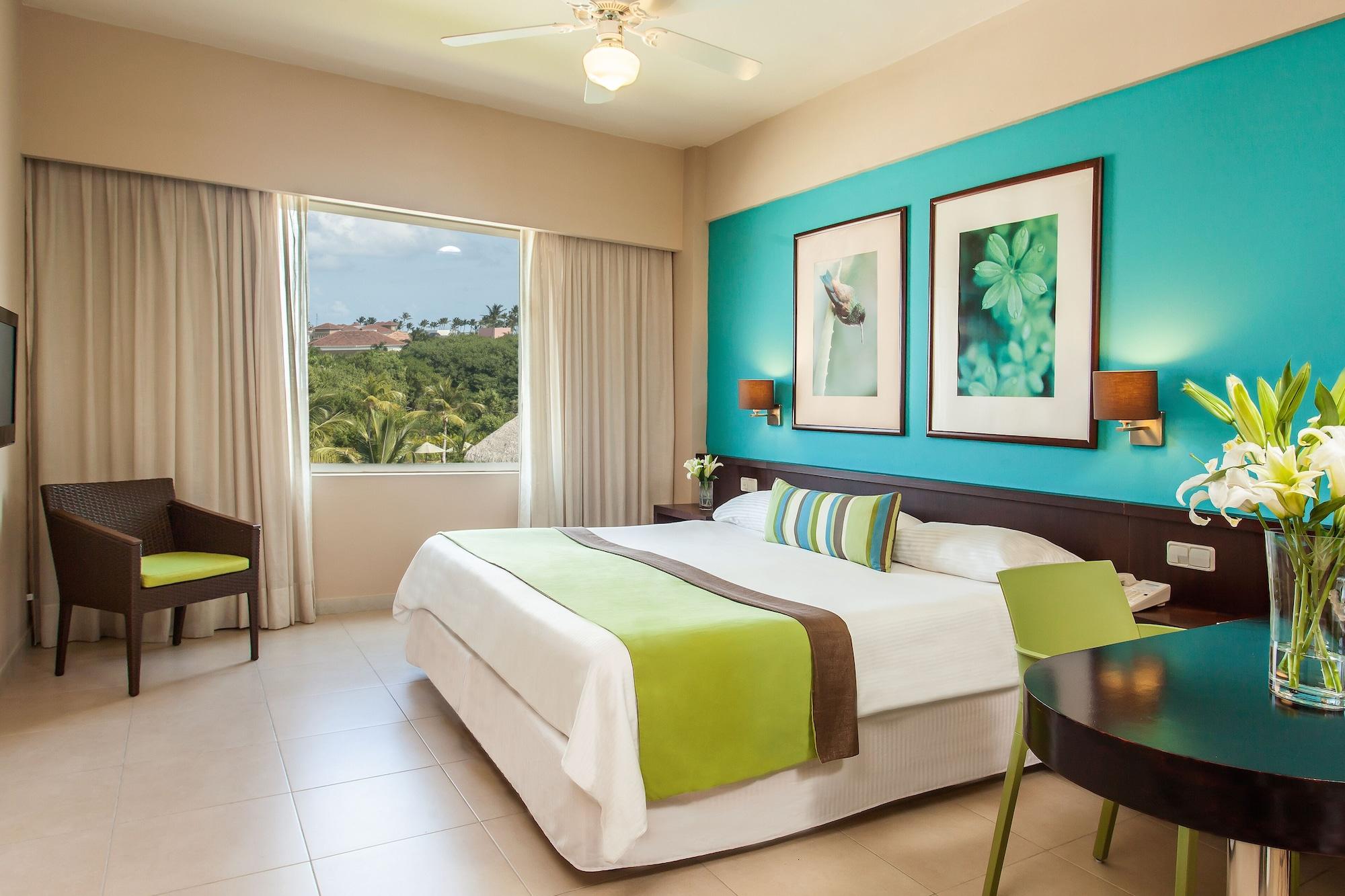 B&B Rooms Punta Cana Eksteriør bilde