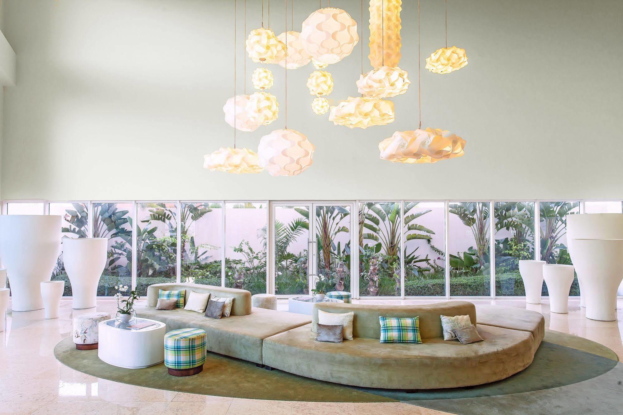 B&B Rooms Punta Cana Eksteriør bilde