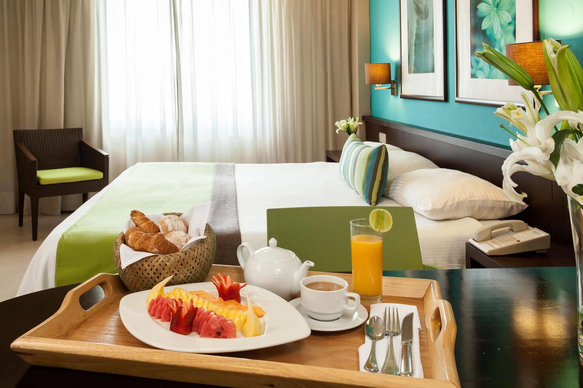 B&B Rooms Punta Cana Eksteriør bilde