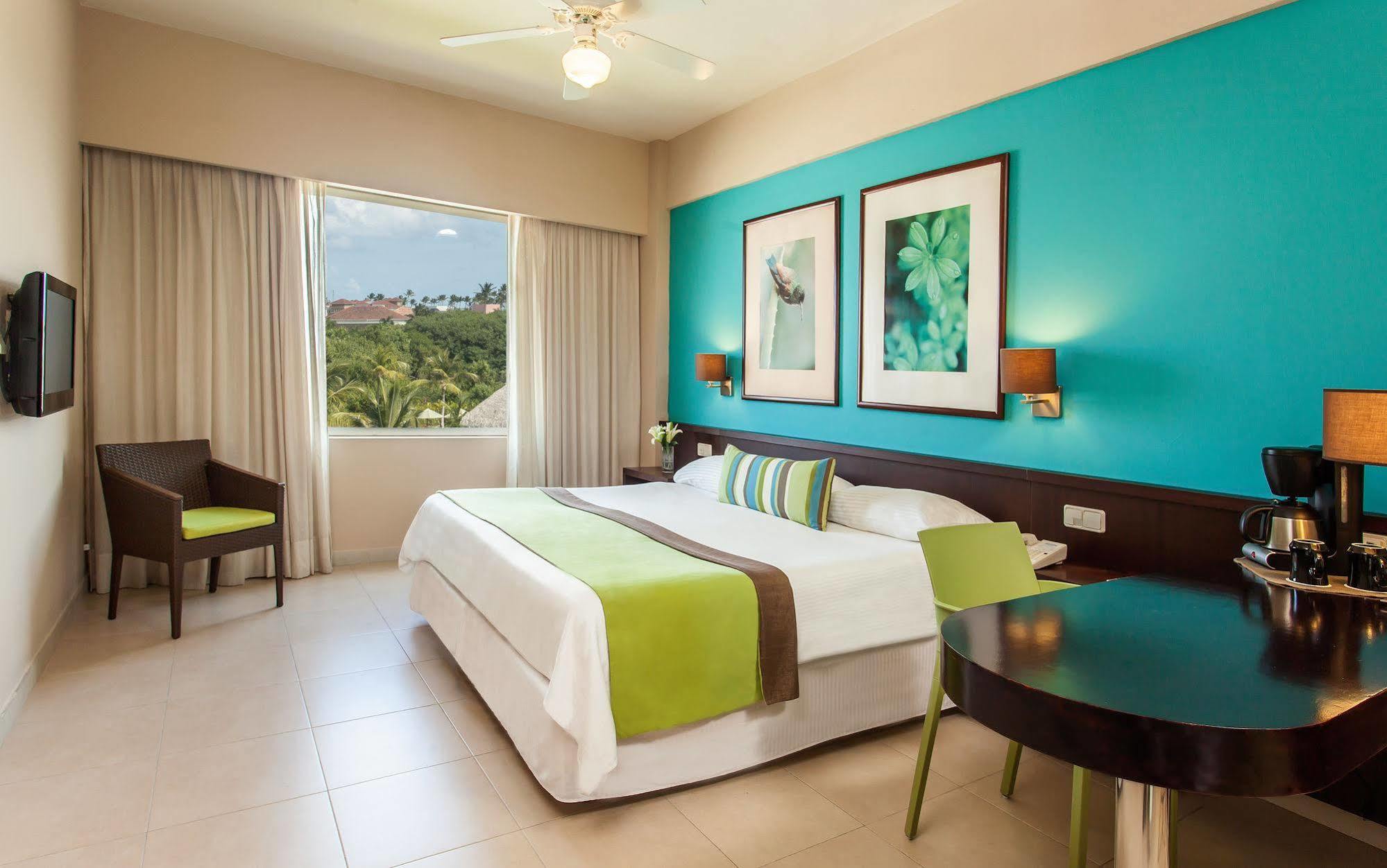B&B Rooms Punta Cana Eksteriør bilde