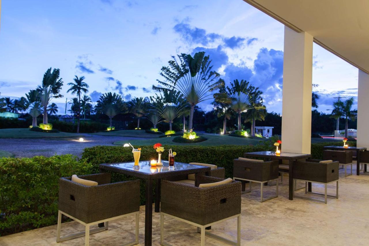 B&B Rooms Punta Cana Eksteriør bilde